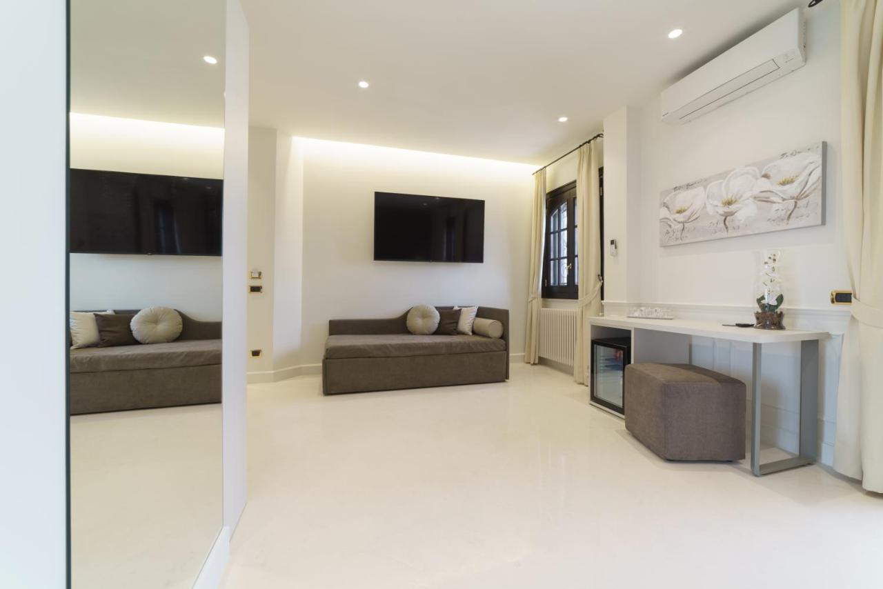 Caffetteria Luca Suite & Rooms Bronte Exterior foto