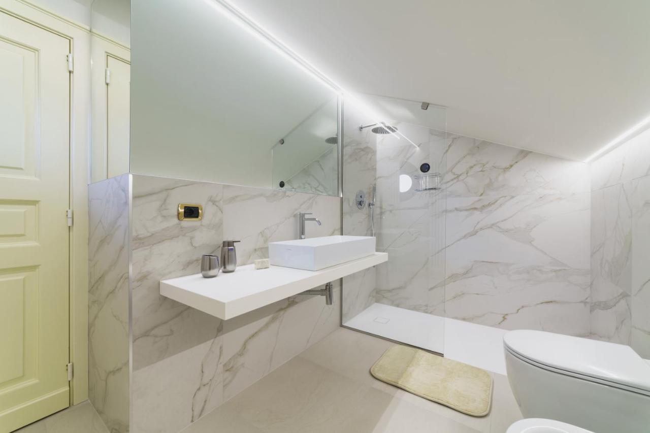 Caffetteria Luca Suite & Rooms Bronte Exterior foto