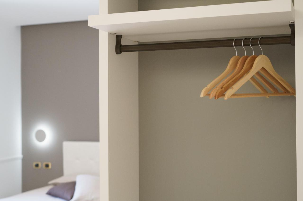 Caffetteria Luca Suite & Rooms Bronte Exterior foto