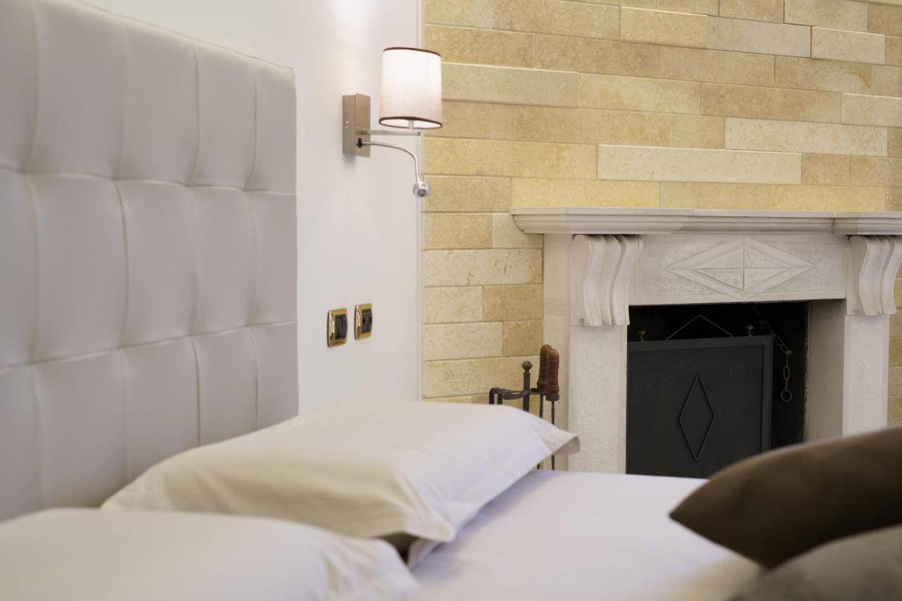 Caffetteria Luca Suite & Rooms Bronte Exterior foto